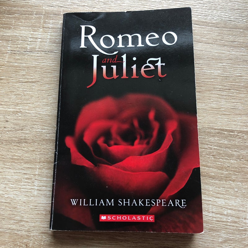 Romeo and Juliet