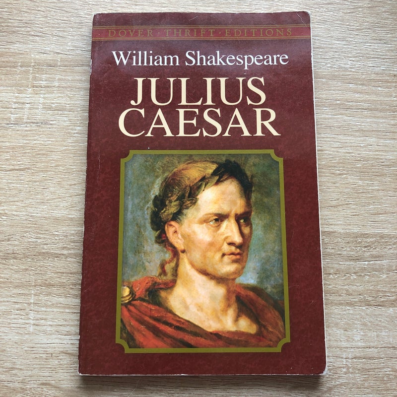 Julius Caesar