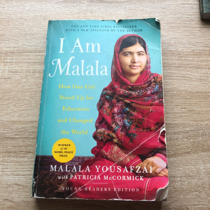 I Am Malala