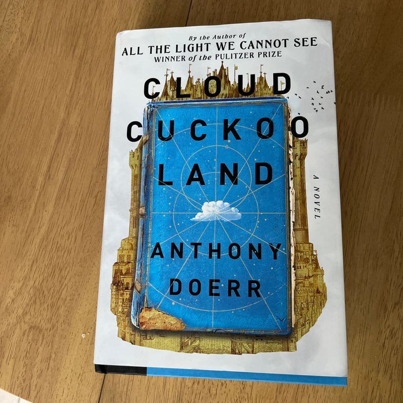 Cloud Cuckoo Land