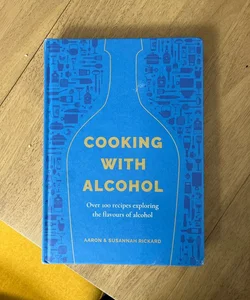 Cooking with Alcohol