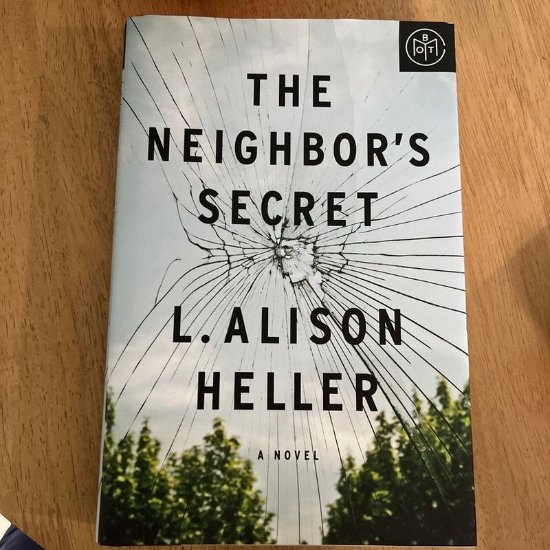 The Neighbor's Secret