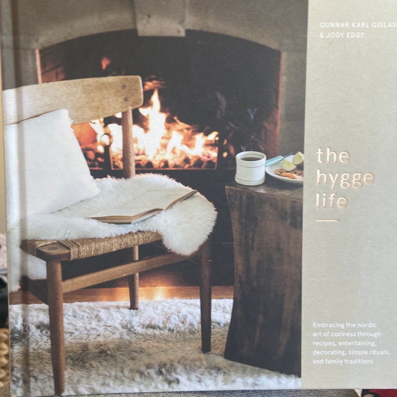 The Hygge Life