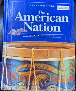 The American Nation