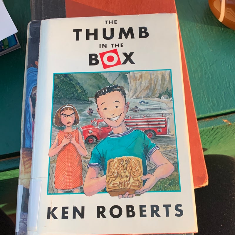 The Thumb in the Box