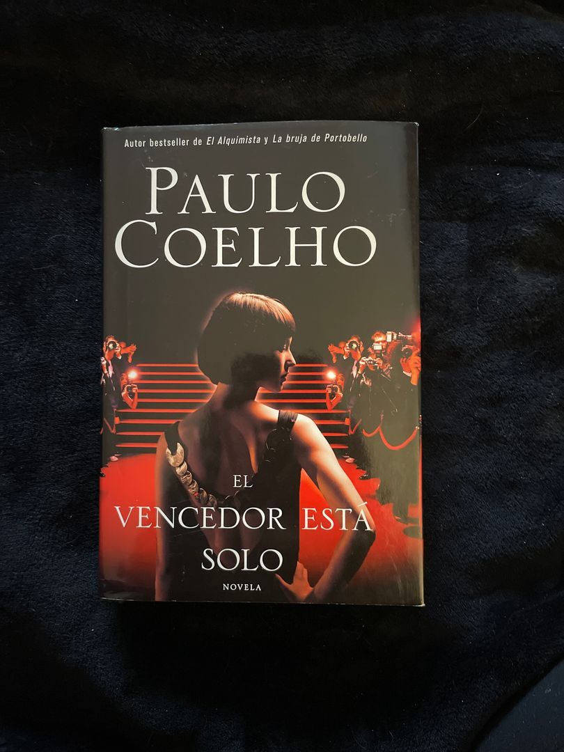 The Winner Stands Alone