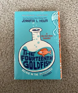 The Fourteenth Goldfish