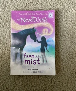 The Never Girls from the Mist