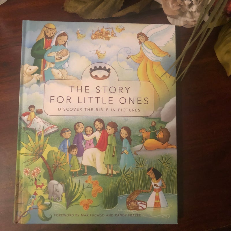 The Story for Little Ones