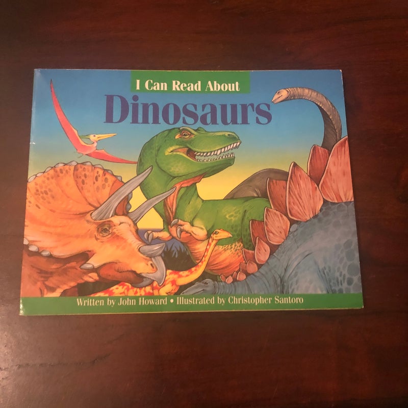 Dinosaurs 