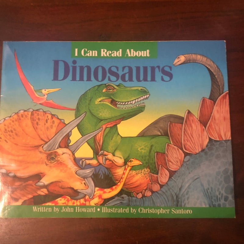 Dinosaurs 