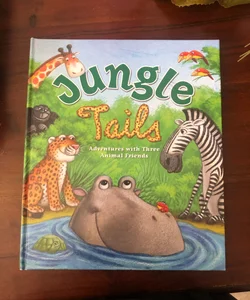 Jungle Tails 