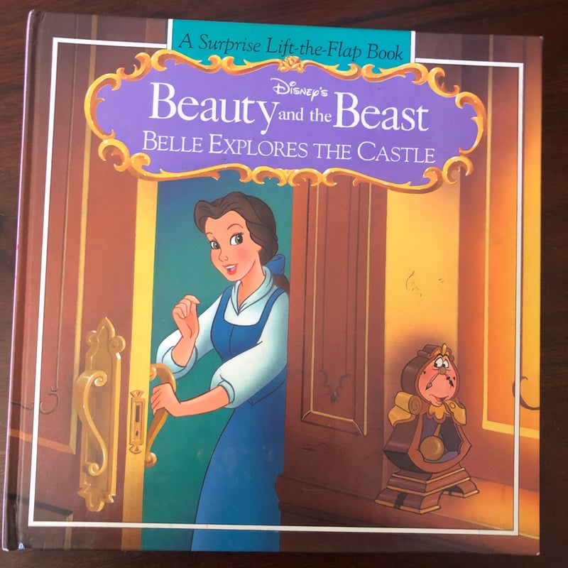 Beauty and the Beast