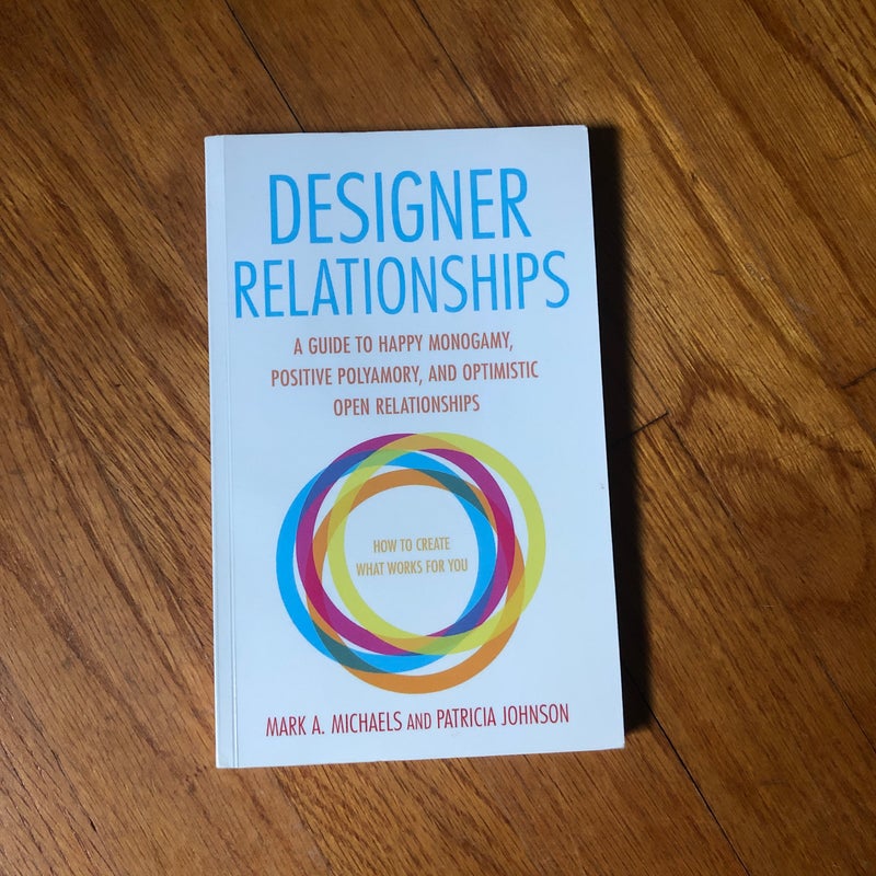 Designer Relationships