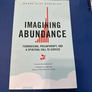 Imagining Abundance