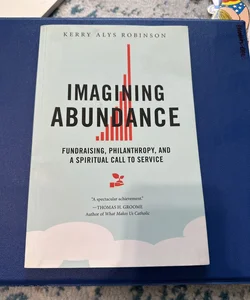 Imagining Abundance