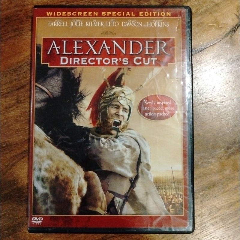 Alexander 