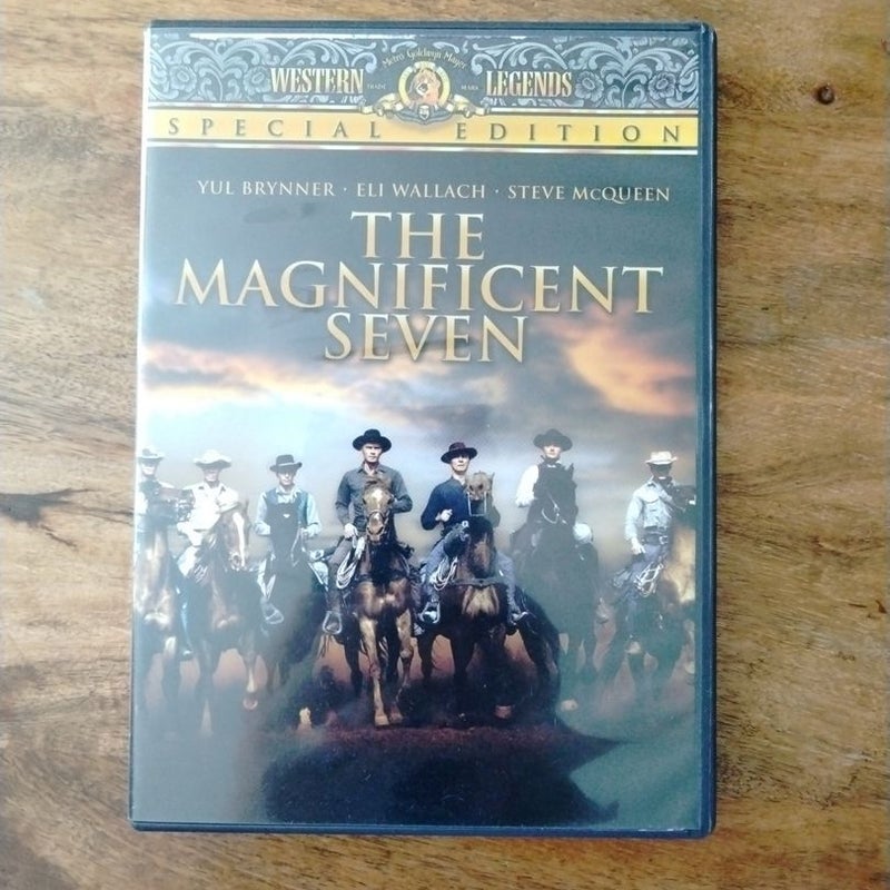 The Magnificent Seven