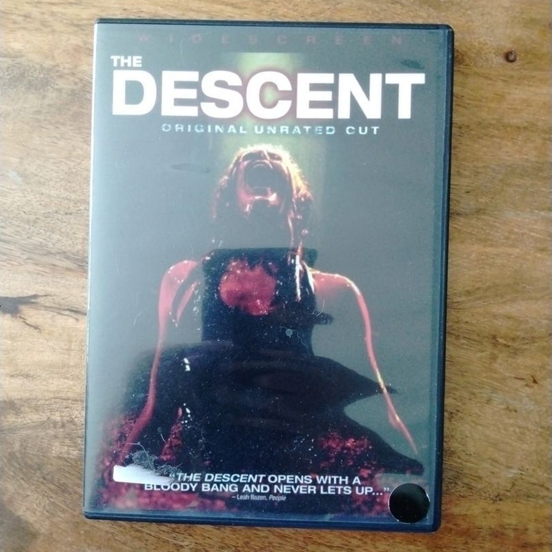 The Descent 