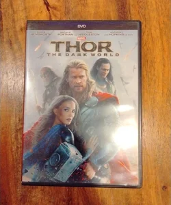 Thor: The Dark World 