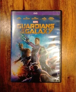 Guardians Of the Galaxy 