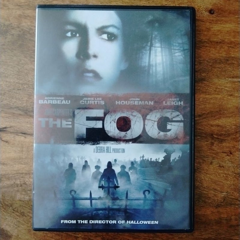 The Fog