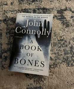 A Book of Bones