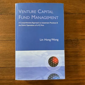 Venture Capital Fund Management