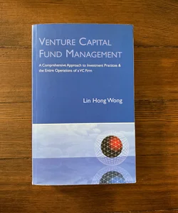 Venture Capital Fund Management