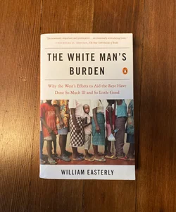 The White Man's Burden