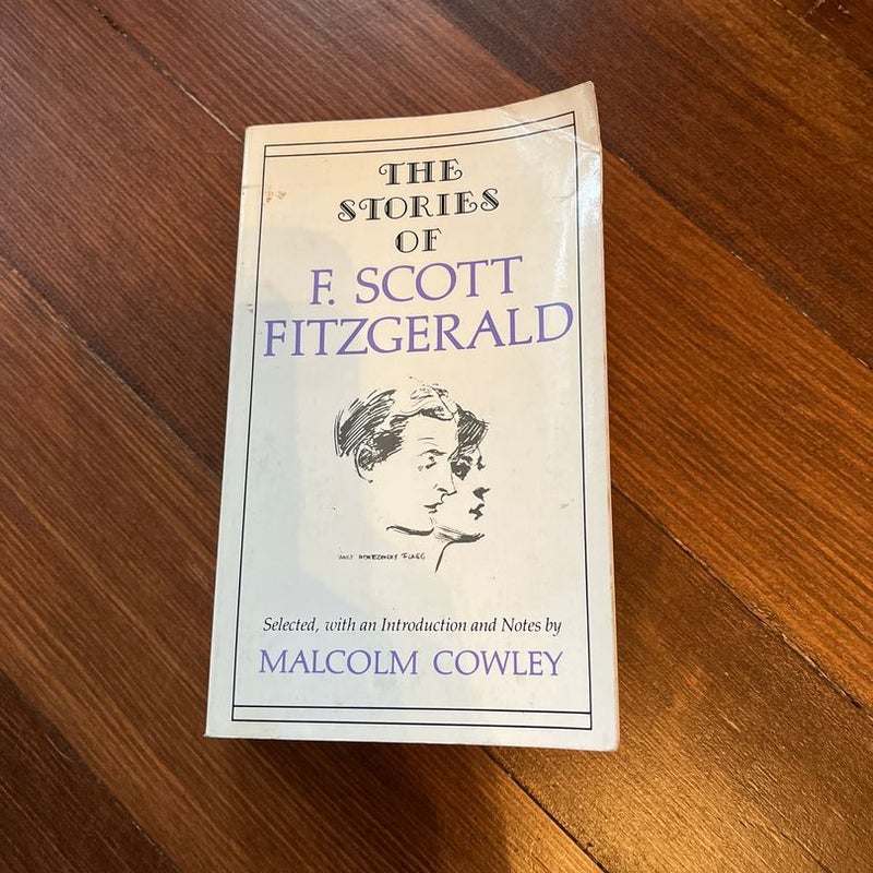 The Stories of F. Scott Fitzgerald