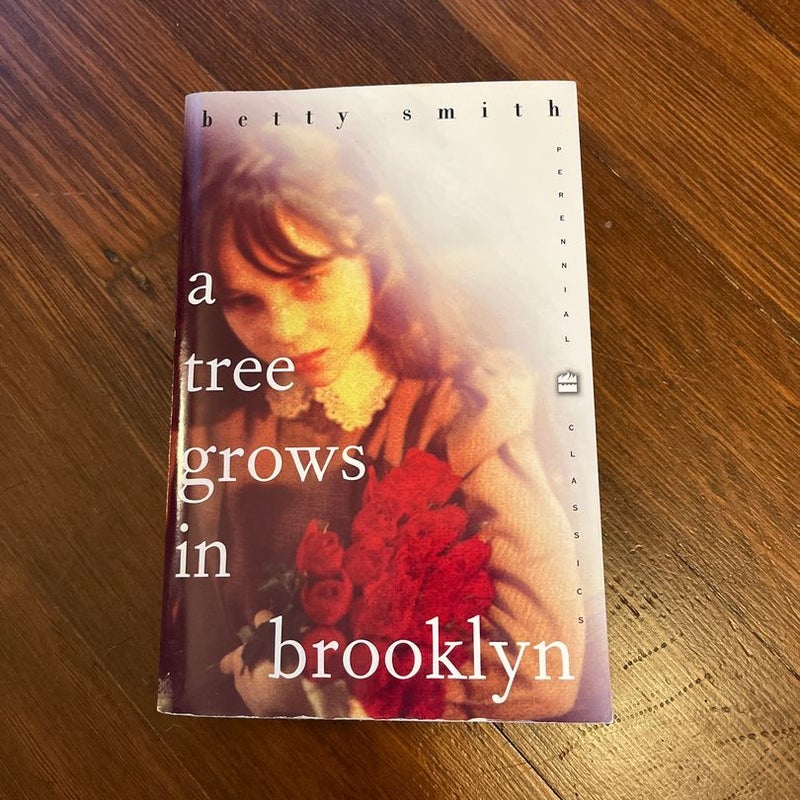 A Tree Grows in Brooklyn