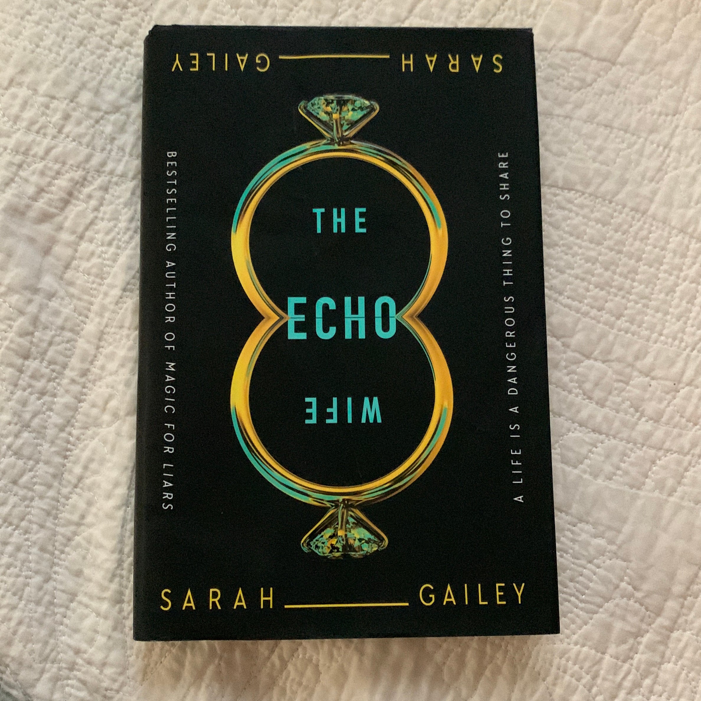 The Echo Wife