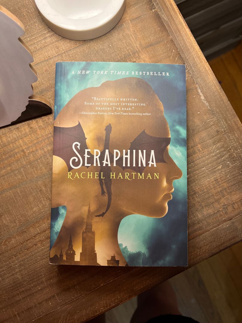 Seraphina