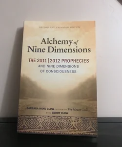 The Alchemy of Nine Dimensions