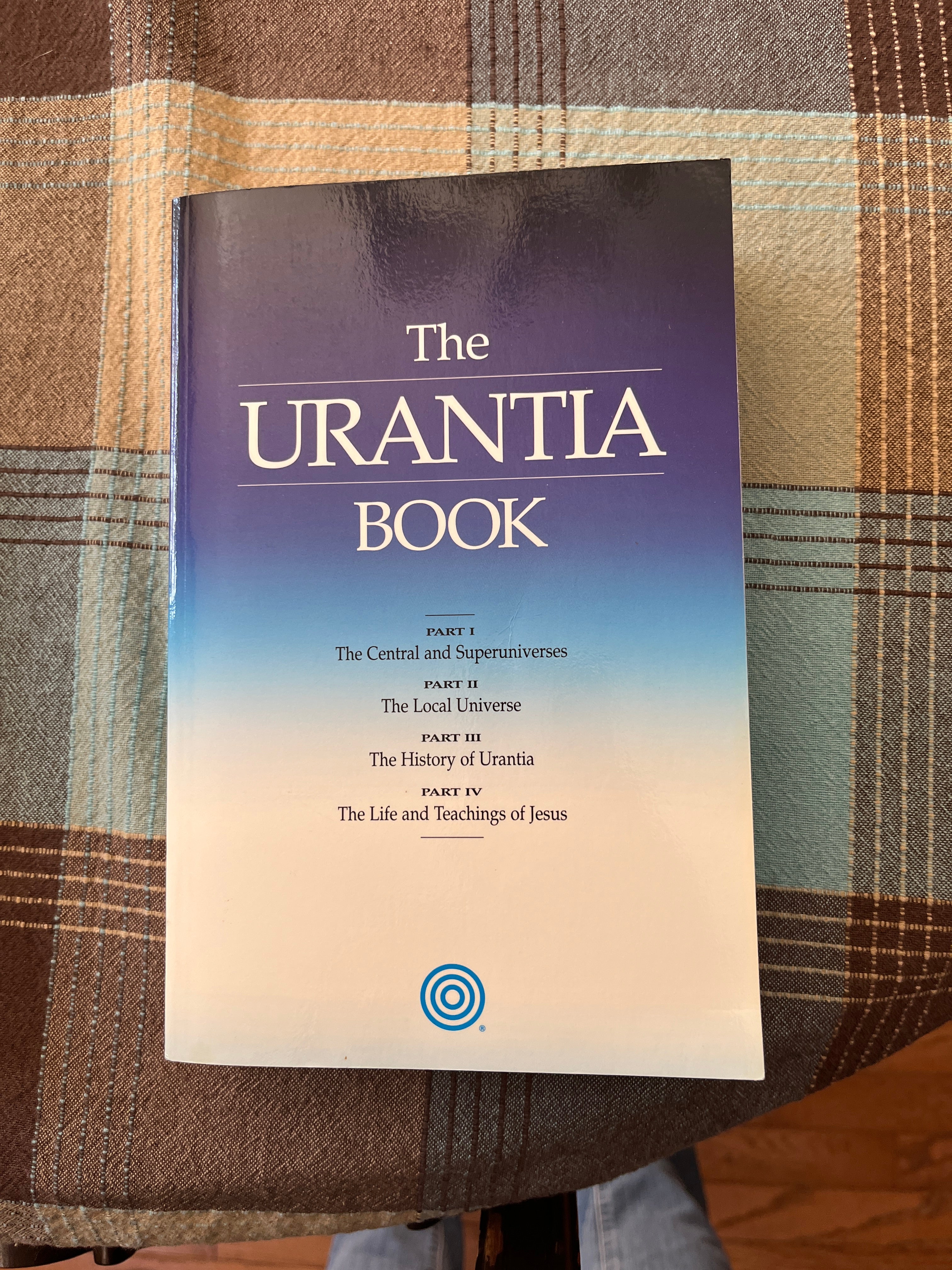 The Urantia Book