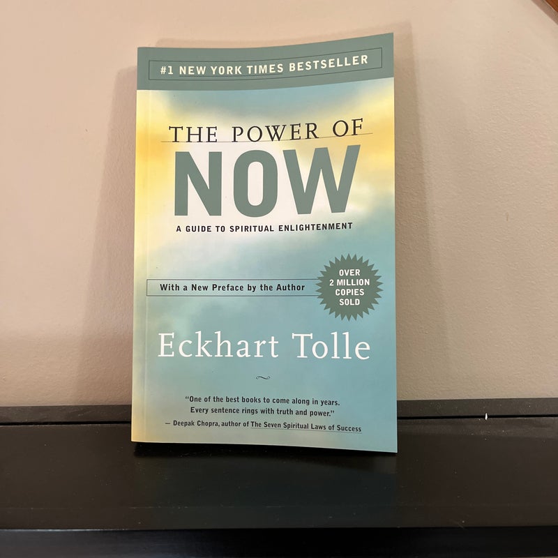 The Power of Now