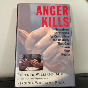 Anger Kills
