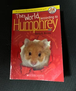 The world according to Humphrey 