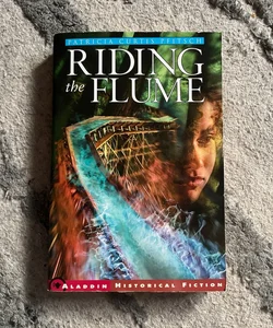 Riding the Flume