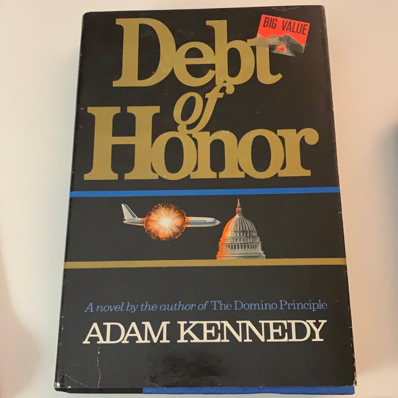 Debt of Honor