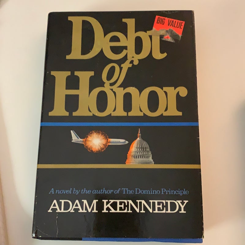 Debt of Honor