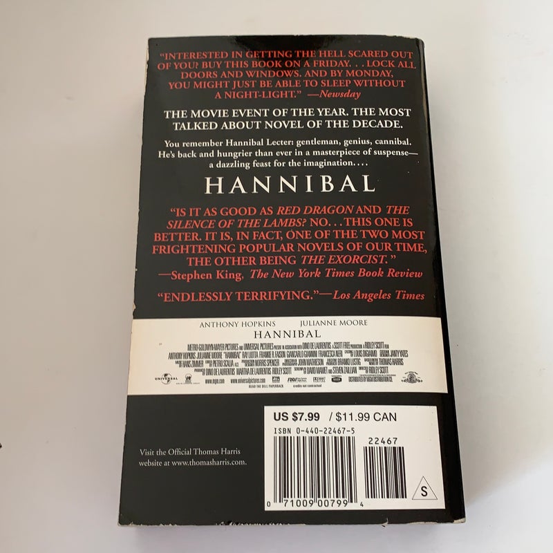 Hannibal 