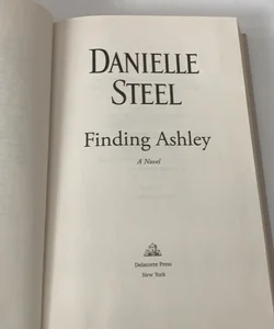 Finding Ashley 