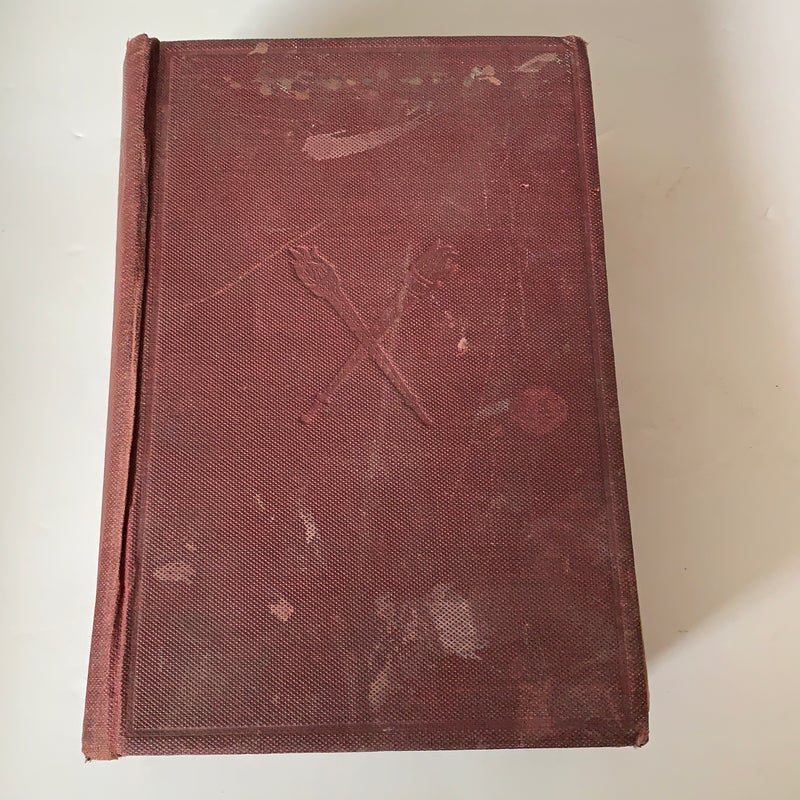 The Mysteries Of Paris M. Eugene Sue HB Complete donohue