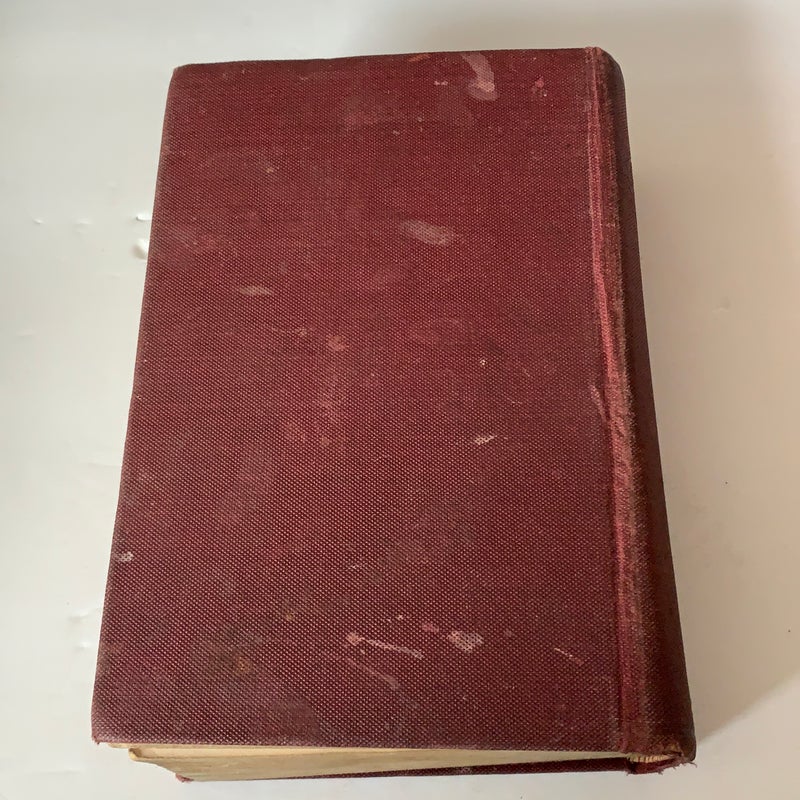 The Mysteries Of Paris M. Eugene Sue HB Complete donohue