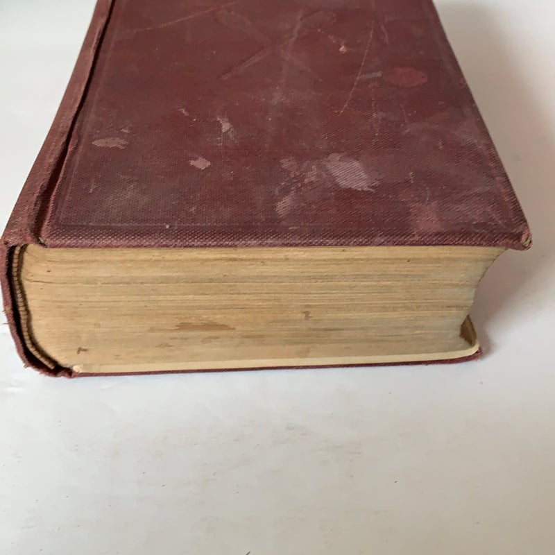 The Mysteries Of Paris M. Eugene Sue HB Complete donohue