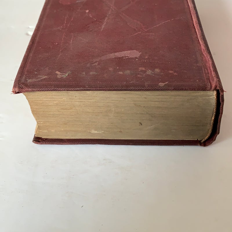 The Mysteries Of Paris M. Eugene Sue HB Complete donohue