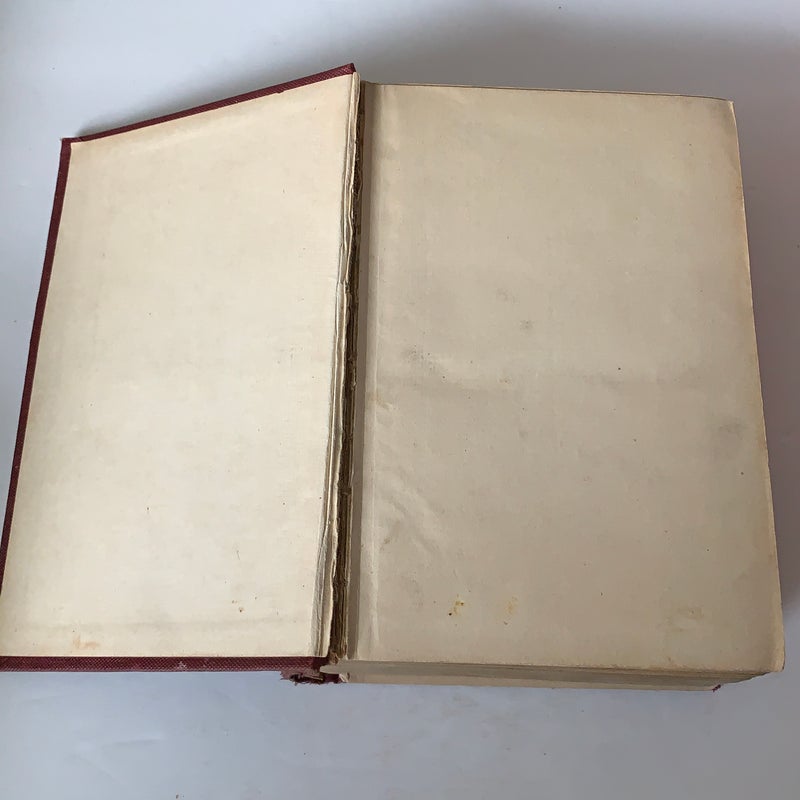 The Mysteries Of Paris M. Eugene Sue HB Complete donohue