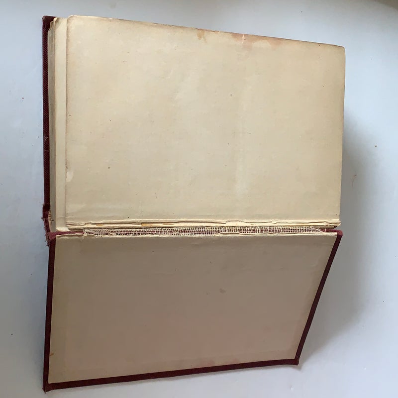 The Mysteries Of Paris M. Eugene Sue HB Complete donohue